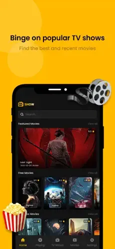 cricify-update tv show